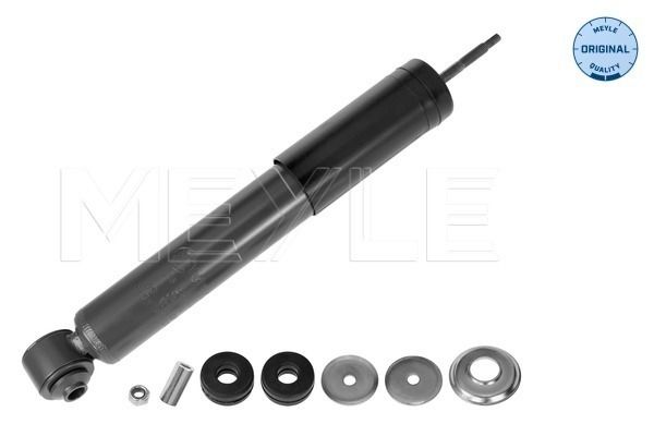 Meyle Amortizer
