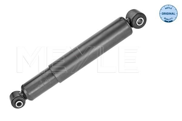 Meyle Amortizer