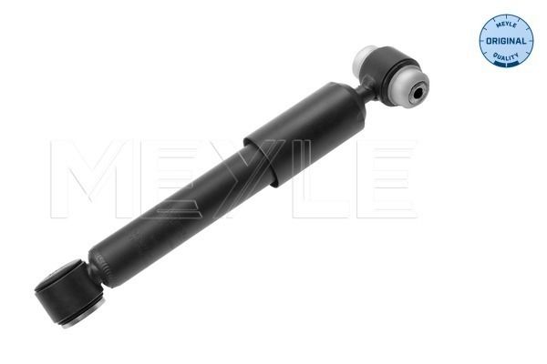 Meyle Amortizer