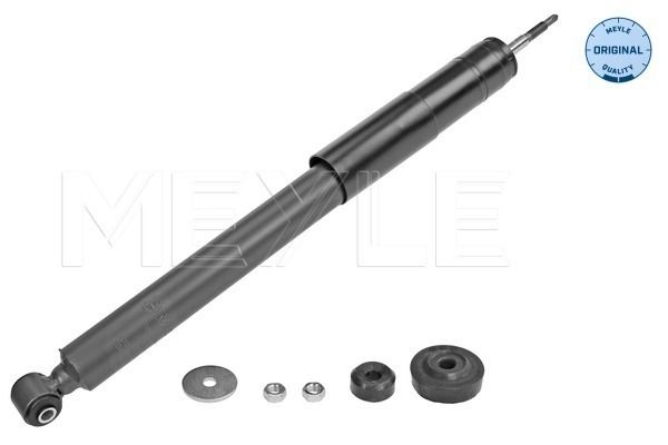 Meyle Amortizer