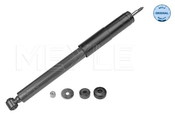 Meyle Amortizer