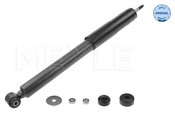 Meyle Amortizer