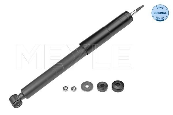 Meyle Amortizer