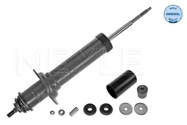 Meyle Amortizer