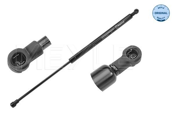 Meyle Plinska opruga, prtljažnik/utovarni prostor