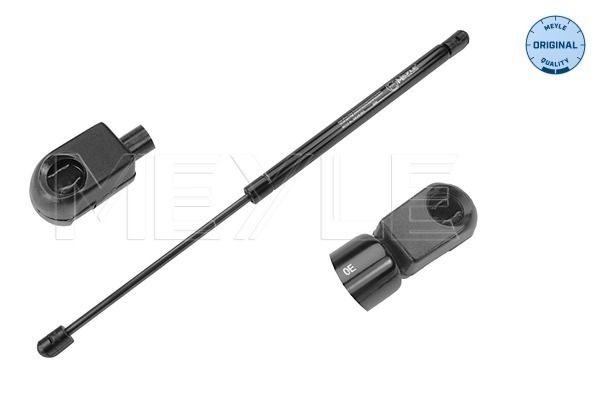 Meyle Plinska opruga, prtljažnik/utovarni prostor