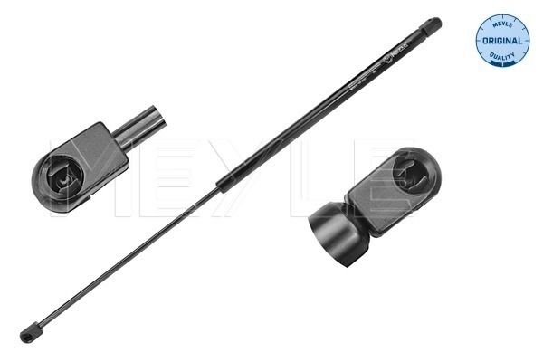 Meyle Plinska opruga, poklopac motora