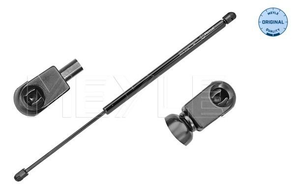 Meyle Plinska opruga, prtljažnik/utovarni prostor