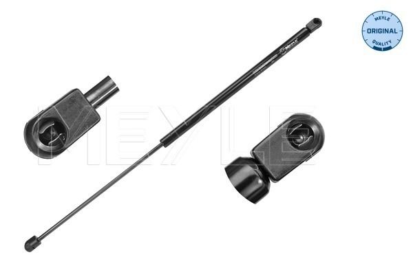 MEYLE Plinska opruga, poklopac motora