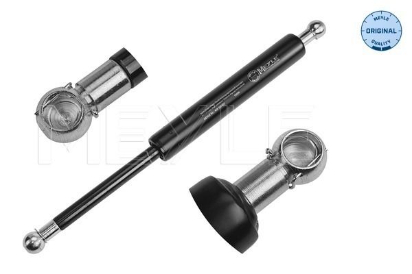 Meyle Plinska opruga, prtljažnik/utovarni prostor