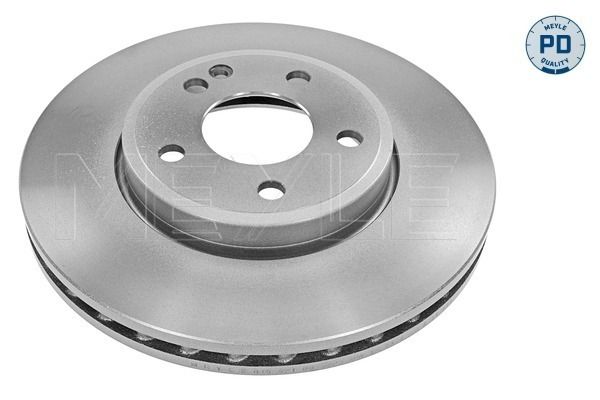 Meyle Kočioni disk