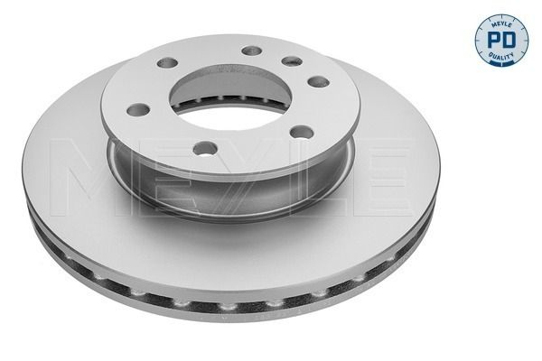 Meyle Kočioni disk