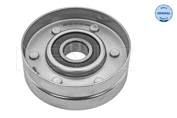 MEYLE Skretni/vodeći valjak, klinasti rebrasti remen