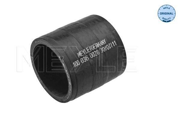 Meyle Crijevo zraka punjenja