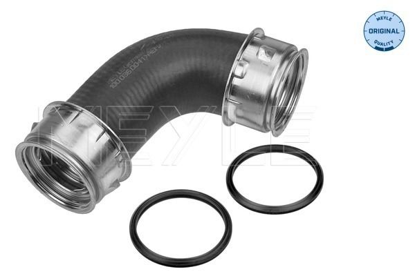 Meyle Crijevo zraka punjenja