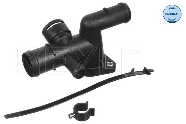 Meyle Prirubnica za rashladno sredstvo