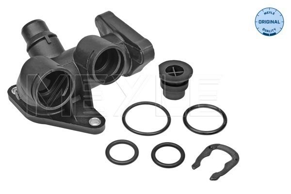 Meyle Prirubnica za rashladno sredstvo