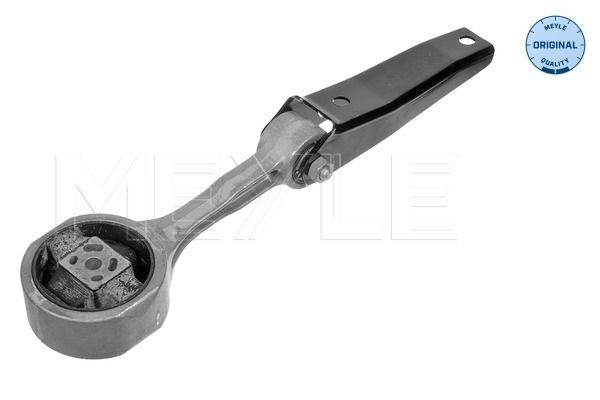 Meyle Uležištenje, motor