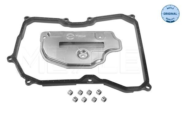 Meyle Komplet hidrauličkih filtara, automatski mjenjač