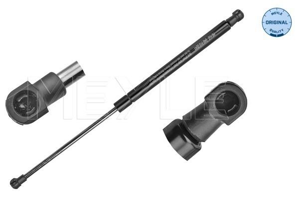 MEYLE Plinska opruga, prtljažnik/teretni prostor