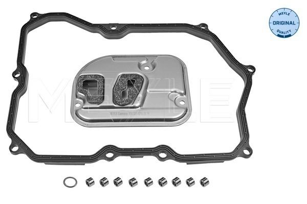 Meyle Komplet hidrauličkih filtara, automatski mjenjač