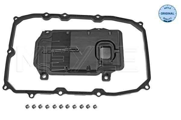 Meyle Komplet hidrauličkih filtara, automatski mjenjač