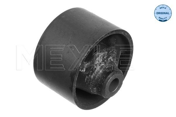 Meyle Uležištenje, motor