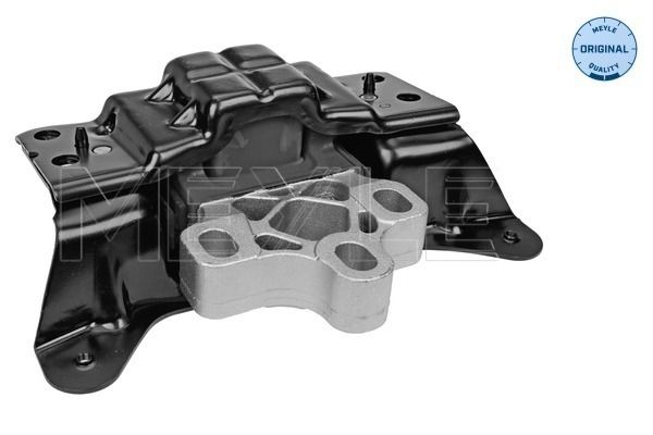 Meyle Uležištenje, motor