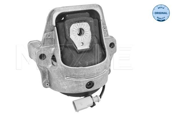 Meyle Uležištenje, motor