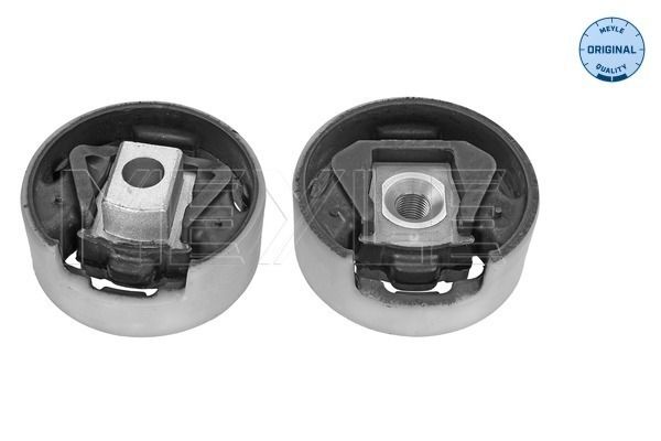 Meyle Uležištenje, motor