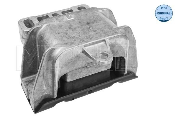 Meyle Uležištenje, motor