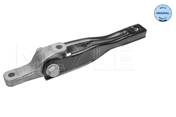 Meyle Uležištenje, motor