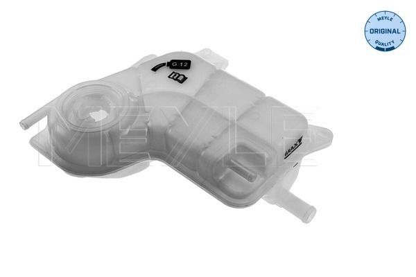 Meyle Ekspanzijska posuda, rashladno sredstvo