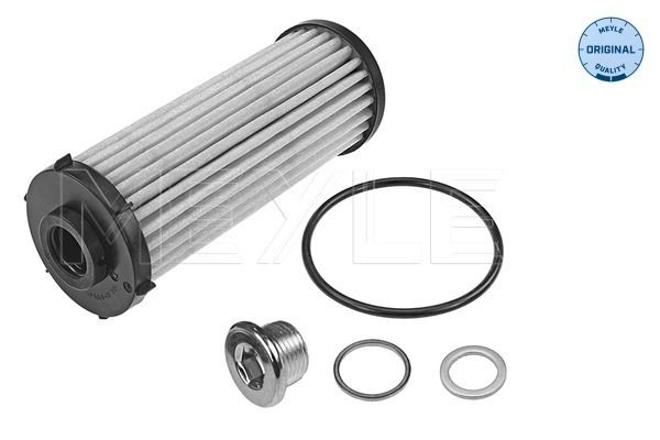 Meyle Ekspanzijska posuda, rashladno sredstvo