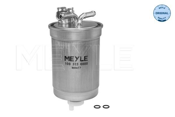 MEYLE Filter goriva