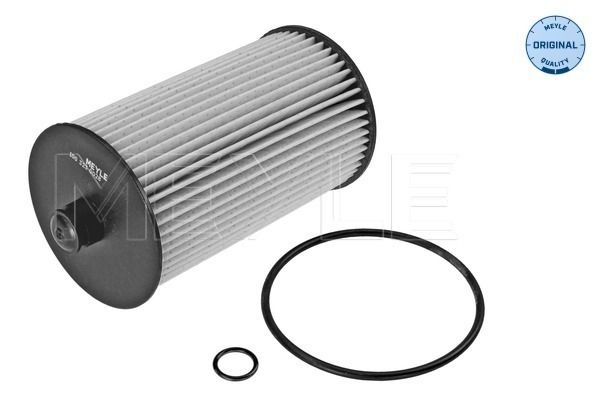 MEYLE Filter goriva
