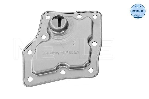 Meyle Hidraulički filtar, automatski mjenjač