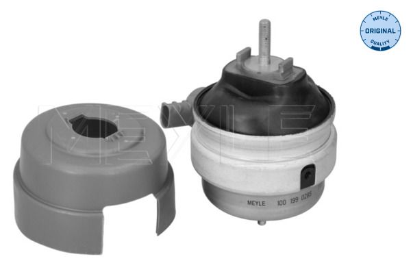 Meyle Uležištenje, stabilizator