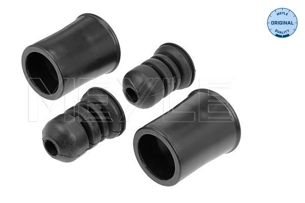 Meyle Granični odbojnik, ogibljenje