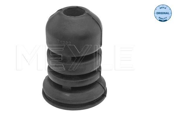 Meyle Granični odbojnik, ogibljenje