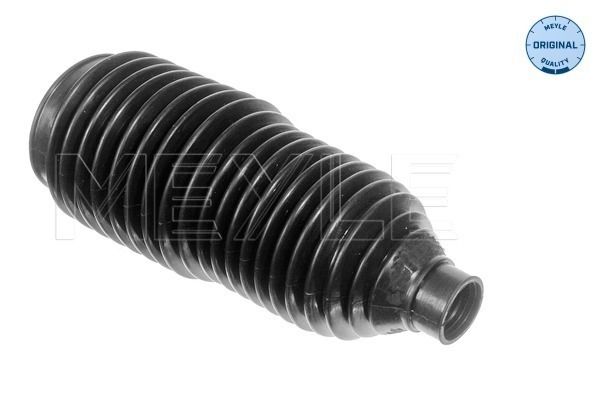 Meyle Manžeta, sustav upravljanja