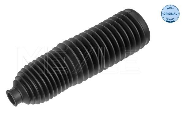 Meyle Manžeta, sustav upravljanja