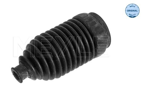 Meyle Manžeta, sustav upravljanja