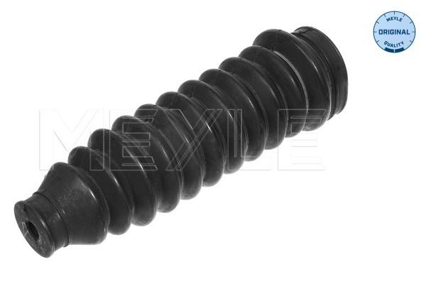 Meyle Manžeta, sustav upravljanja