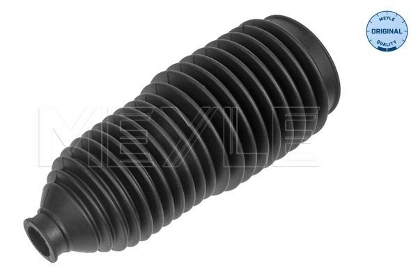 Meyle Manžeta, sustav upravljanja