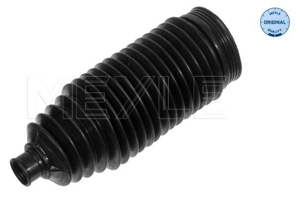 Meyle Manžeta, sustav upravljanja