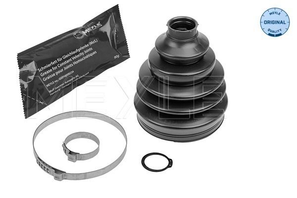 Meyle Manžeta, pogonsko vratilo