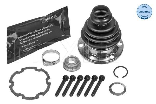 Meyle Manžeta, pogonsko vratilo