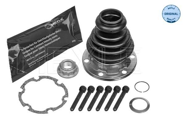 Meyle Manžeta, pogonsko vratilo