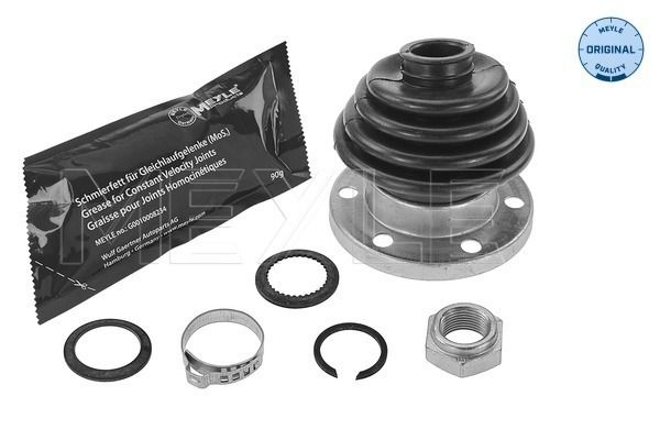 Meyle Manžeta, pogonsko vratilo